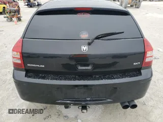2007 Dodge Magnum z VIN 2D4FV47V37H623870, wystawiony jako Copart lot #87677845 z przebiegiem 173 491 mil mil oraz Szkoda całkowita • Salvage title. Historia ofert i sprzedaży dostępna na DreamBid. Obrazek 6.