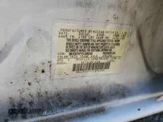 2012 Nissan Versa SL with VIN 3N1CN7AP1CL896340, listed as a Copart auction lot 50656895 with 153,317 mi miles and Clean Title. Bid and sale history available at carsss.com. Image 12.