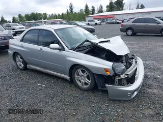 2003 Subaru Impreza WRX с VIN JF1GD29643G511198, выставлен на аукционе IAAI как лот 42291324 с пробегом 181 657 миль миль и . История ставок и продаж доступна на DreamBid. Изображение 1.