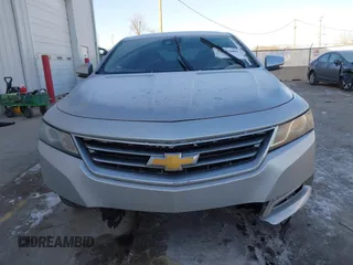 2016 Chevrolet Impala LTZ z VIN 2G1145S31G9129760, wystawiony jako IAAI lot #41282001 z przebiegiem 138 154 mil mil oraz . Historia ofert i sprzedaży dostępna na DreamBid. Obrazek 12.