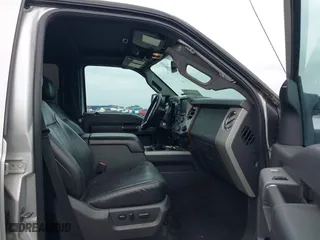 2014 Ford Super Duty F-250 SRW XL with VIN 1FT7W2BT7EEA65633, listed as a IAAI auction lot 41521209 with 222,076 mi miles. Bid and sale history available at carsss.com. Image 5.