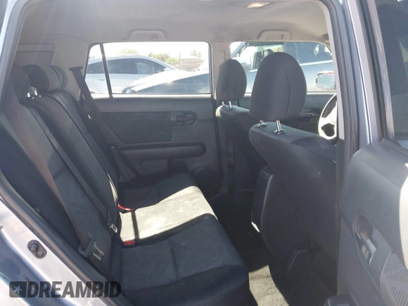 2012 Scion xB with VIN JTLZE4FE0CJ029259, listed as a IAAI auction lot 42272635 with 211,235 mi miles and . Bid and sale history available at DreamBid. Image 8.