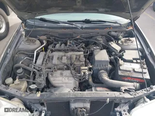 2001 Mazda 626 LX with VIN 1YVGF22C815218444, listed as a IAAI auction lot 41940404 with 143,080 mi miles. Bid and sale history available at carsss.com. Image 10.