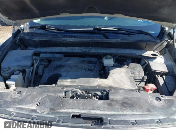2014 Infiniti QX60 with VIN 5N1AL0MN7EC511028, listed as a IAAI auction lot 42095700 with 154,772 mi miles. Bid and sale history available at carsss.com. Image 10.
