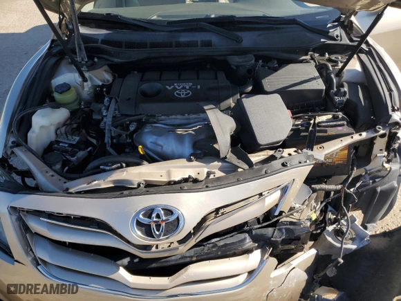 2010 Toyota Camry with VIN 4T4BF3EK4AR063021, listed as a Copart auction lot 47039365 with 156,561 mi miles and Salvage Title. Bid and sale history available at carsss.com. Image 13.