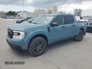 2023 Ford Maverick XL с VIN 3FTTW8E30PRA40330, выставлен на аукционе Copart как лот 60242465 с пробегом 34 872 миль миль и Списание • Salvage title. История ставок и продаж доступна на DreamBid. Изображение 1.