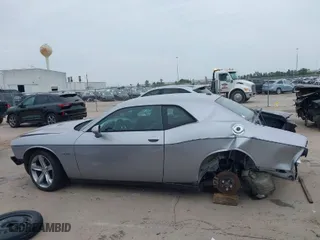 2015 Dodge Challenger R/T with VIN 2C3CDZATXFH789006, listed as a IAAI auction lot 41888569 with 69,344 mi miles. Bid and sale history available at carsss.com. Image 15.