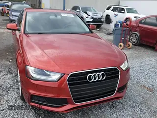 2014 Audi A4 Premium Plus z VIN WAUEFAFL6EN034494, wystawiony jako Copart lot #59153835 z przebiegiem 85 982 mil mil oraz Szkoda całkowita • Salvage title. Historia ofert i sprzedaży dostępna na DreamBid. Obrazek 13.