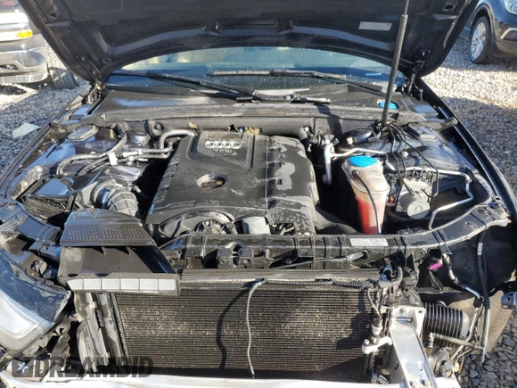 2013 Audi allroad A4 Premium z VIN WA19FAFL6DA206947, wystawiony jako Copart lot #71966754 z przebiegiem 116 617 mil mil oraz Szkoda całkowita • Salvage title. Historia ofert i sprzedaży dostępna na DreamBid. Obrazek 11.