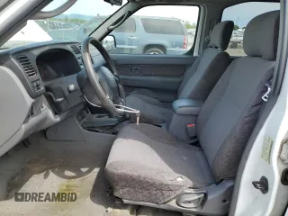 2000 Nissan Xterra XE z VIN 5N1ED28Y8YC575999, wystawiony jako Copart lot #57707215 z przebiegiem 142 436 mil mil oraz Tytuł czysty. Historia ofert i sprzedaży dostępna na DreamBid. Obrazek 7.