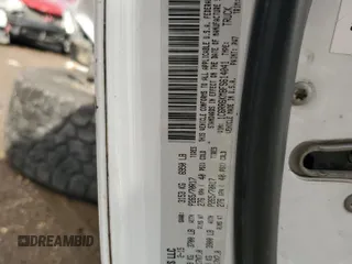2015 Ram 1500 Tradesman with VIN 1C6RR6KM8FS614041, listed as a Copart auction lot 86892314 with 150,598 mi miles and Salvage title. Bid and sale history available at DreamBid. Image 14.