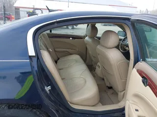 2006 Buick Lucerne CXL with VIN 1G4HD57256U250343, listed as a IAAI auction lot 41975084 with 141,916 mi miles. Bid and sale history available at carsss.com. Image 8.
