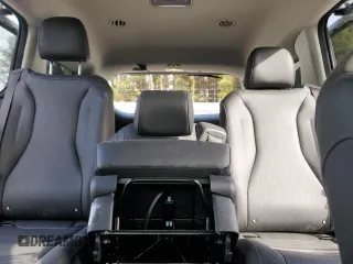 2023 Kia Carnival LX with VIN KNDNB4H32P6191059, listed as a Copart auction lot 79924394 with 28,760 mi miles and Salvage Title. Bid and sale history available at carsss.com. Image 10.