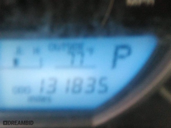 2016 Toyota RAV4 LE with VIN JTMBFREV8GJ102148, listed as a IAAI auction lot 39885095 with 131,835 mi miles. Bid and sale history available at carsss.com. Image 7.