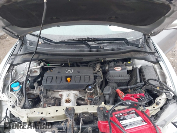2014 Acura ILX with VIN 19VDE1F36EE014521, listed as a IAAI auction lot 41995972 with 168,714 mi miles. Bid and sale history available at carsss.com. Image 10.
