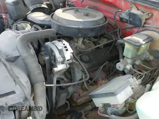 1995 GMC Sierra 1500 с VIN 1GTEC14H6SZ512332, выставлен на аукционе IAAI как лот 42005858 с пробегом 85 007 миль миль и . История ставок и продаж доступна на DreamBid. Изображение 20.