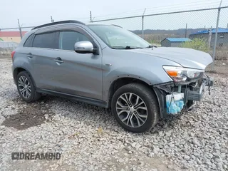 2018 Mitsubishi Outlander SEL z VIN JA4AR4AW0JZ011009, wystawiony jako IAAI lot #42026230 z przebiegiem 77 123 mil mil oraz . Historia ofert i sprzedaży dostępna na DreamBid. Obrazek 1.