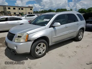2009 Chevrolet Equinox 2LT z VIN 2CNDL53F596249528, wystawiony jako Copart lot #56546785 z przebiegiem 104 359 mil mil oraz Tytuł czysty. Historia ofert i sprzedaży dostępna na DreamBid. Obrazek 1.