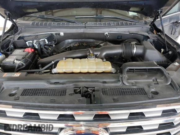 2021 Ford Expedition Max Limited with VIN 1FMJK2AT4MEA17410, listed as a Copart auction lot 51511575 with 80,853 mi miles and Salvage title. Bid and sale history available at DreamBid. Image 12.