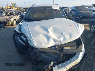 2024 Volkswagen Tiguan SE R-Line Black z VIN 3VVCB7AX3RM009461, wystawiony jako IAAI lot #41506931 z przebiegiem 19 642 mil mil oraz . Historia ofert i sprzedaży dostępna na DreamBid. Obrazek 13.