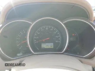 2013 Nissan Murano S with VIN JN8AZ1MU5DW204491, listed as a Copart auction lot 85671304 with 185,035 mi miles and Salvage Title. Bid and sale history available at carsss.com. Image 9.