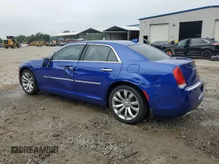 2019 Chrysler 300 Limited z VIN 2C3CCAEG4KH528739, wystawiony jako Copart lot #55757315 z przebiegiem 84 330 mil mil oraz Szkoda całkowita • Salvage title. Historia ofert i sprzedaży dostępna na DreamBid. Obrazek 2.