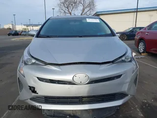 2016 Toyota Prius Two with VIN JTDKBRFU2G3508903, listed as a IAAI auction lot 41728794 with Not Provided miles and . Bid and sale history available at DreamBid. Image 13.