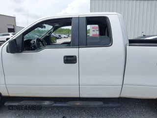 2011 Ford F-150 XL with VIN 1FTFX1CF5BKD77071, listed as a IAAI auction lot 42340871 with Not provided miles and . Bid and sale history available at DreamBid. Image 14.