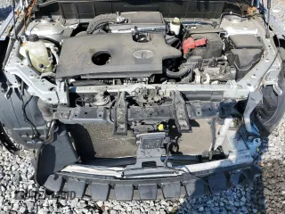 2021 Infiniti QX50 Luxe с VIN 3PCAJ5BA5MF123630, выставлен на аукционе Copart как лот 59622865 с пробегом 99 484 миль миль и Списание • Salvage title. История ставок и продаж доступна на DreamBid. Изображение 12.
