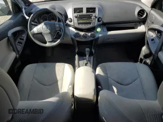 2009 Toyota RAV4 with VIN JTMZF33V89D004897, listed as a Copart auction lot 48360155 with 111,176 mi miles and Salvage Title. Bid and sale history available at carsss.com. Image 8.