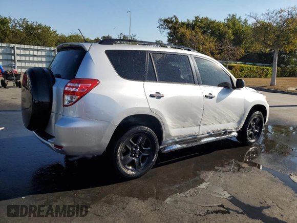 2009 Toyota RAV4 with VIN JTMZF33V39D014513, listed as a Copart auction lot 50019285 with 51,161 mi miles and Clean Title. Bid and sale history available at carsss.com. Image 3.