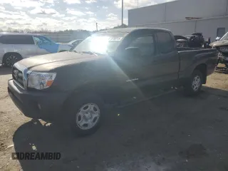 2007 Toyota Tacoma with VIN 5TETX22N07Z468186, listed as a Copart auction lot 50765715 with 155,369 mi miles and Salvage Title. Bid and sale history available at carsss.com. Image 1.