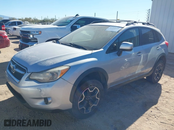 2014 Subaru Crosstrek Limited с VIN JF2GPAKCXE8219050, выставлен на аукционе IAAI как лот 41218939 с пробегом 221 236 миль миль и . История ставок и продаж доступна на DreamBid. Изображение 17.