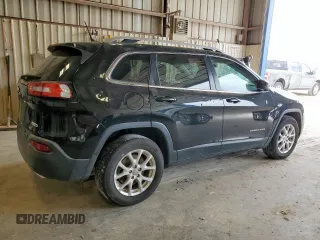 2015 Jeep Cherokee Latitude с VIN 1C4PJMCS9FW687503, выставлен на аукционе Copart как лот 59499475 с пробегом 126 922 миль миль и Чистый • Clean title. История ставок и продаж доступна на DreamBid. Изображение 3.