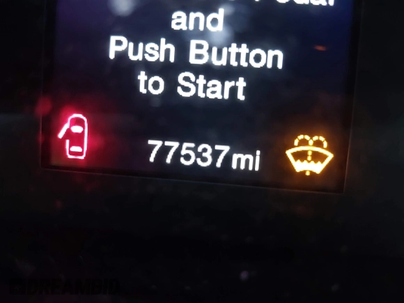 2020 Jeep Renegade Latitude z VIN ZACNJABB1LPL44438, wystawiony jako IAAI lot #41982404 z przebiegiem 77 537 mil mil oraz . Historia ofert i sprzedaży dostępna na DreamBid. Obrazek 13.