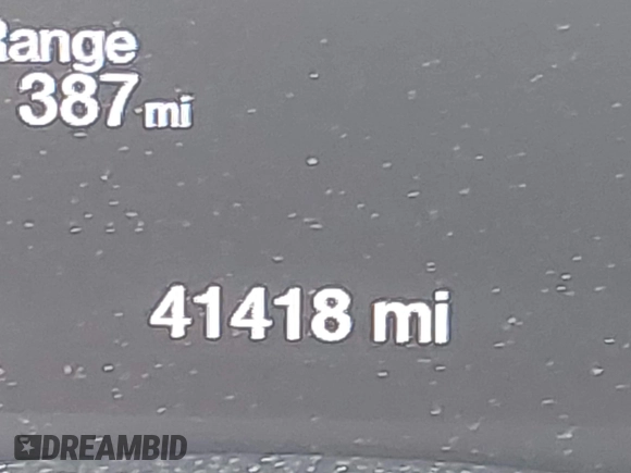 2021 Dodge Durango SXT Plus with VIN 1C4RDHAG6MC721451, listed as a IAAI auction lot 42431143 with 41,418 mi miles and . Bid and sale history available at DreamBid. Image 15.