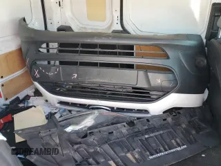 2016 Ford Transit Connect XL с VIN NM0LS6E74G1245109, выставлен на аукционе Copart как лот 44242134 с пробегом 133 265 миль миль и Списание • Salvage title. История ставок и продаж доступна на DreamBid. Изображение 13.
