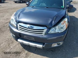 2012 Subaru Outback Limited z VIN 4S4BRBKC4C3234688, wystawiony jako IAAI lot #42604305 z przebiegiem 143 111 mil mil oraz . Historia ofert i sprzedaży dostępna na DreamBid. Obrazek 6.