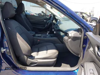 2020 Nissan Altima S z VIN 1N4BL4BV5LN313753, wystawiony jako IAAI lot #42271486 z przebiegiem 88 163 mil mil oraz . Historia ofert i sprzedaży dostępna na DreamBid. Obrazek 5.