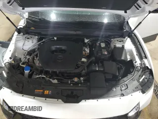 2025 Mazda CX-50 S Premium z VIN 7MMVABDM8SN311953, wystawiony jako Copart lot #58232445 z przebiegiem 5 932 mil mil oraz Szkoda całkowita • Salvage title. Historia ofert i sprzedaży dostępna na DreamBid. Obrazek 12.