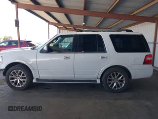 2016 Ford Expedition Limited with VIN 1FMJU2AT9GEF52666, listed as a IAAI auction lot 42525742 with 157,017 mi miles and . Bid and sale history available at DreamBid. Image 15.