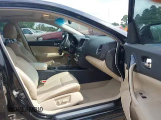 2012 Nissan Maxima 3.5 SV with VIN 1N4AA5AP9CC857579, listed as a IAAI auction lot 42145020 with 171,623 mi miles. Bid and sale history available at carsss.com. Image 5.