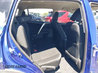2014 Toyota RAV4 LE with VIN 2T3ZFREV9EW124480, listed as a IAAI auction lot 42579578 with 117,799 mi miles and . Bid and sale history available at DreamBid. Image 8.