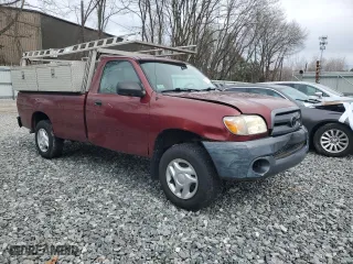 2006 Toyota Tundra with VIN 5TBJU32146S464245, listed as a Copart auction lot 49871605 with 94,224 mi miles and Clean Title. Bid and sale history available at carsss.com. Image 4.