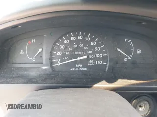 2002 Toyota Tacoma z VIN 5TENL42N62Z033844, wystawiony jako IAAI lot #42403317 z przebiegiem 130 961 mil mil oraz . Historia ofert i sprzedaży dostępna na DreamBid. Obrazek 7.