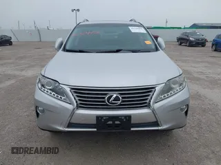 2014 Lexus RX 350 with VIN 2T2ZK1BA6EC140219, listed as a IAAI auction lot 42324458 with 105,465 mi miles and . Bid and sale history available at DreamBid. Image 12.