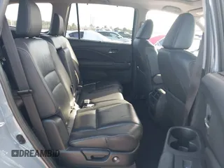 2022 Honda Pilot Special Edition with VIN 5FNYF6H29NB100195, listed as a IAAI auction lot 41716085 with 88,444 mi miles and . Bid and sale history available at DreamBid. Image 8.