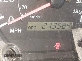 2001 Toyota Solara SE with VIN 2T1CF22P21C431948, listed as a IAAI auction lot 41773218 with 213,584 mi miles and . Bid and sale history available at DreamBid. Image 7.