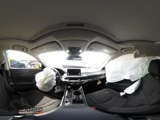 2024 Honda Accord EX с VIN 1HGCY1F37RA086803, выставлен на аукционе IAAI как лот 41507748 с пробегом 6 308 миль миль и . История ставок и продаж доступна на DreamBid. Изображение 19.