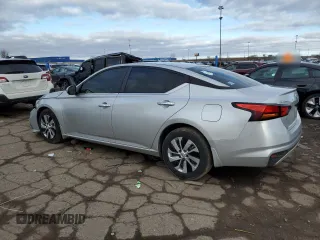 2019 Nissan Altima 2.5 S with VIN 1N4BL4BV9KC177279, listed as a Copart auction lot 49220375 with 65,967 mi miles and Non Repairable. Bid and sale history available at carsss.com. Image 2.